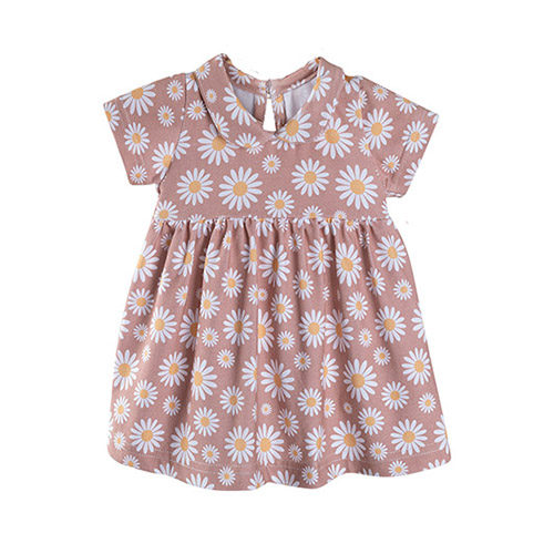Cute Baby Girl Clothes New Born Baby Dress