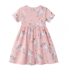 Baby Flower Girl Dresses Baby Girl Summer Cothes