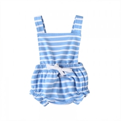 Short Toddler Dungarees For Baby