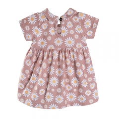 Cute Baby Girl Clothes New Born Baby Dress
