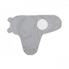 100% Organic Cotton Easy Swaddle Wrapping Babies