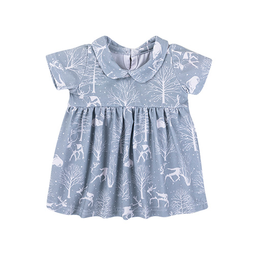 Baby Girl Dresses Toddler dresses Cute Baby Girl Clothes
