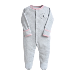 Baby Footie Pajamas Baby Pjs Pajama Sets For Kids