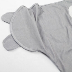 100% Organic Cotton Easy Swaddle Wrapping Babies