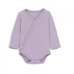Baby Snap Bodysuits Long Sleeve Bodysuit For Baby