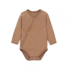 Baby Snap Bodysuits Long Sleeve Bodysuit For Baby